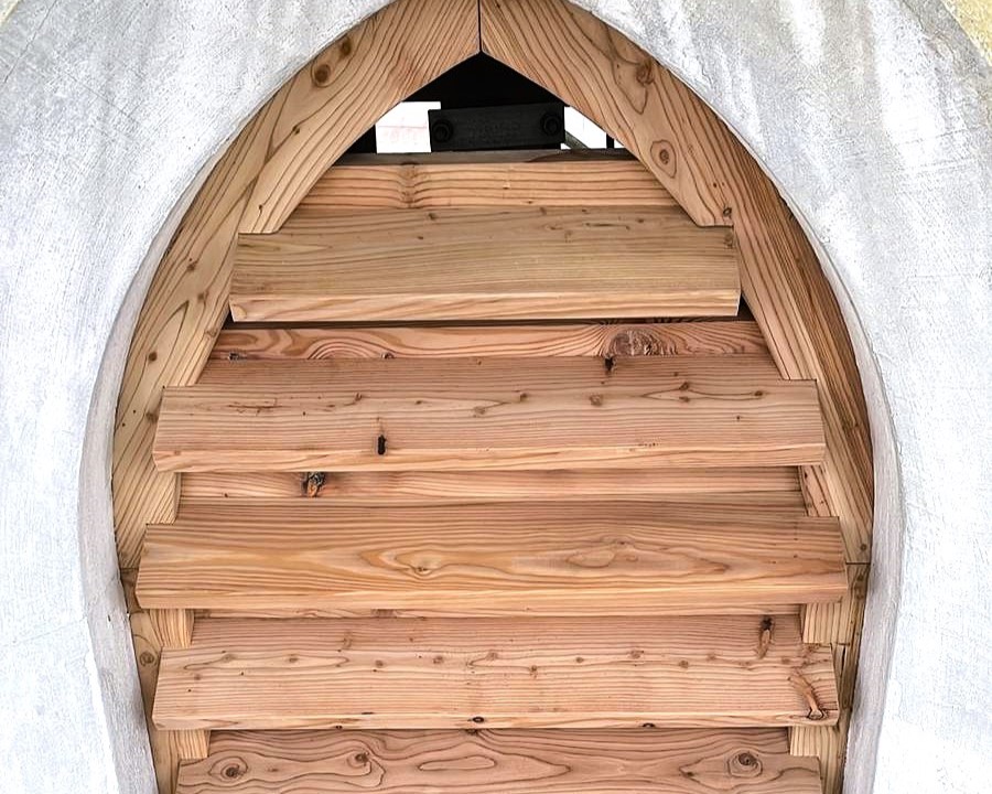 Evangelisch-reformierte Kirche in Marienheim